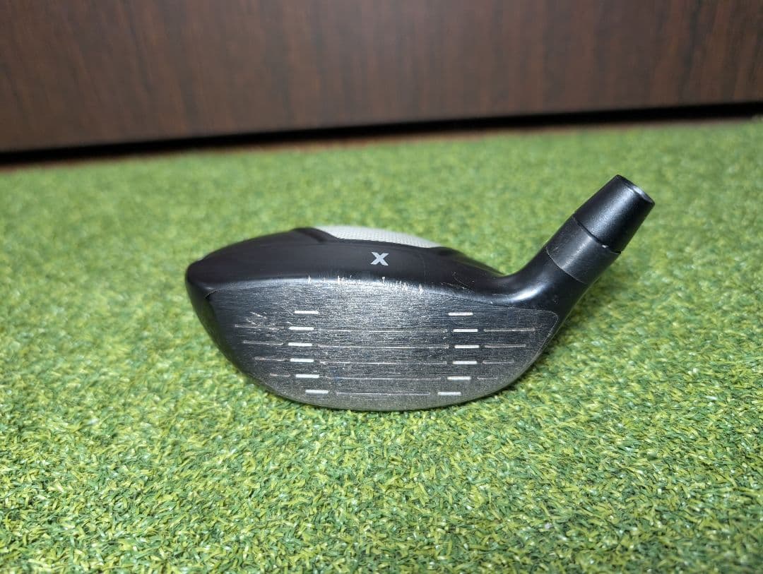 PXG gen4 5w フェアウェイウッド ヘッドのみ