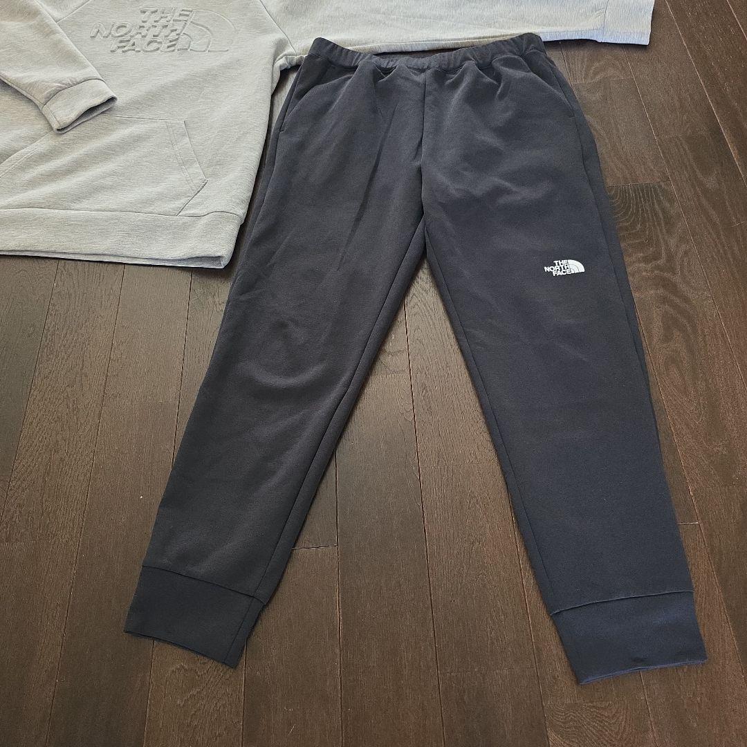 THE NORTH FACE ジャージ上下セット