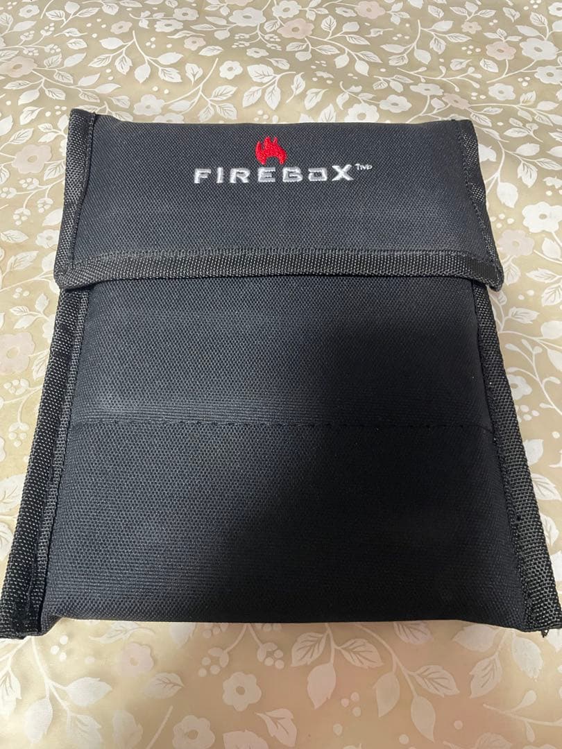 FIREBOX(ファイヤーボックス) Complete Set