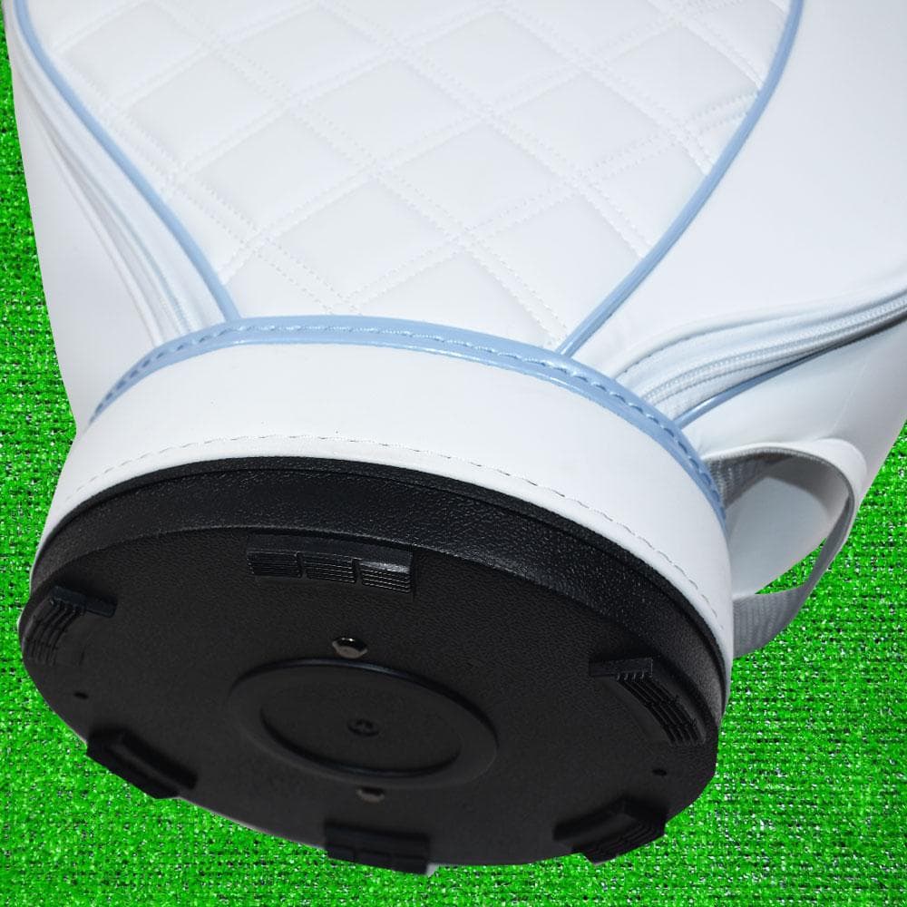 Callaway キャロウェイ レディース キャディバッグ８.５型 新品！