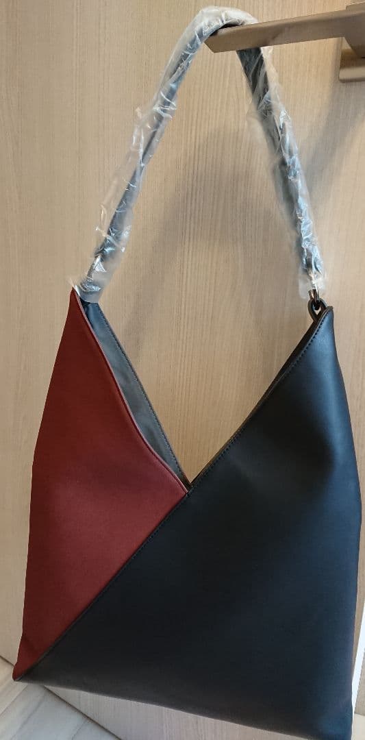 刀剣乱舞 SuperGroupiesコラボ 肥前忠広 バッグ