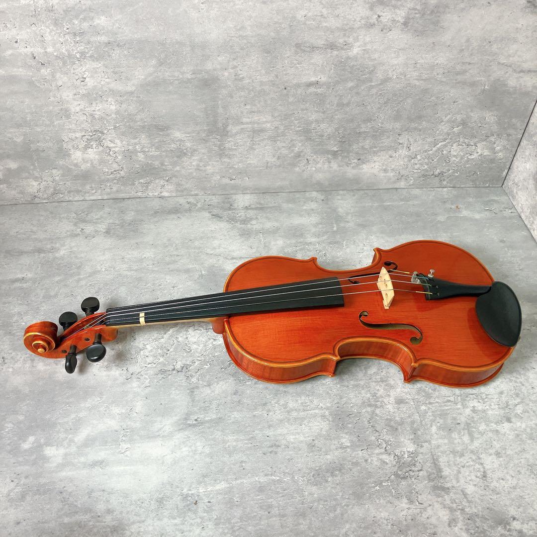 【極美品】PYGMALIUS ST-03 国産バイオリン