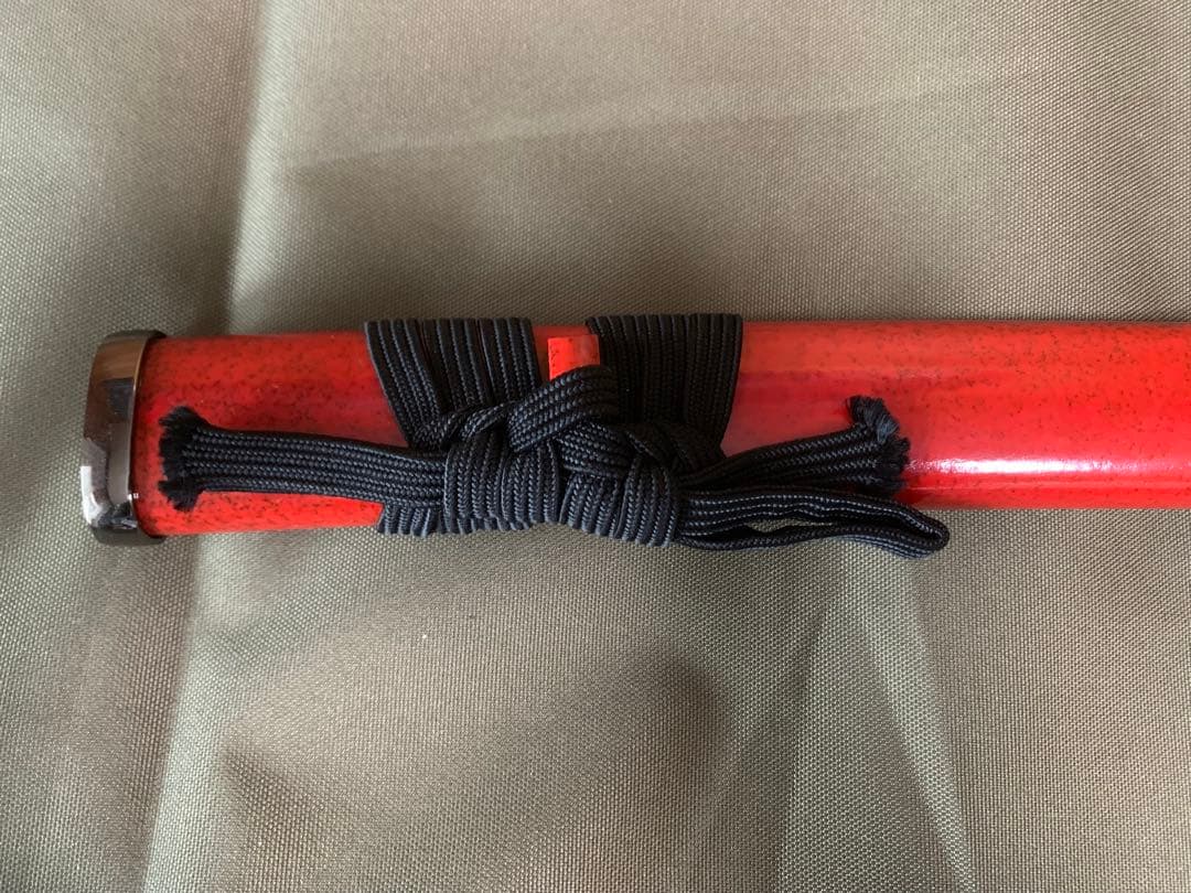 模造刀 土方歳三拵え 和泉守兼定 大刀 小刀セット