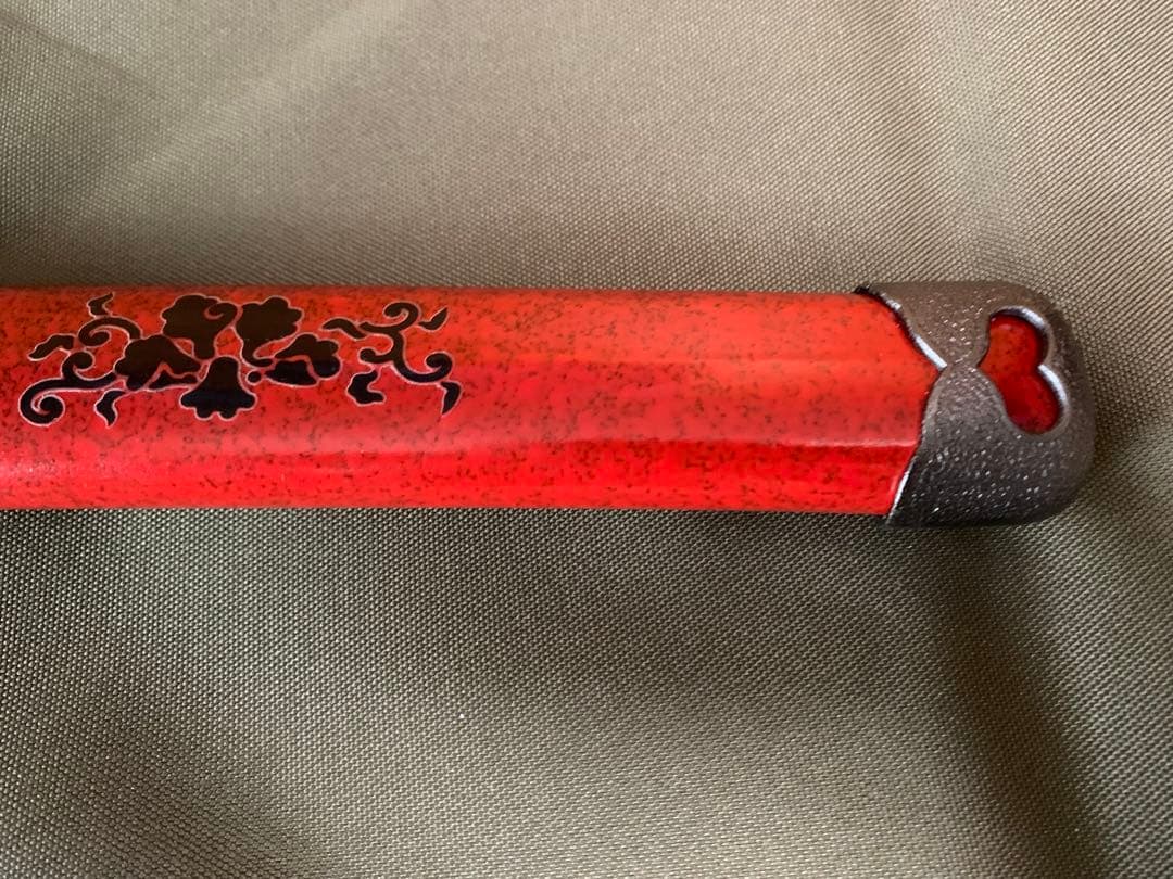 模造刀 土方歳三拵え 和泉守兼定 大刀 小刀セット