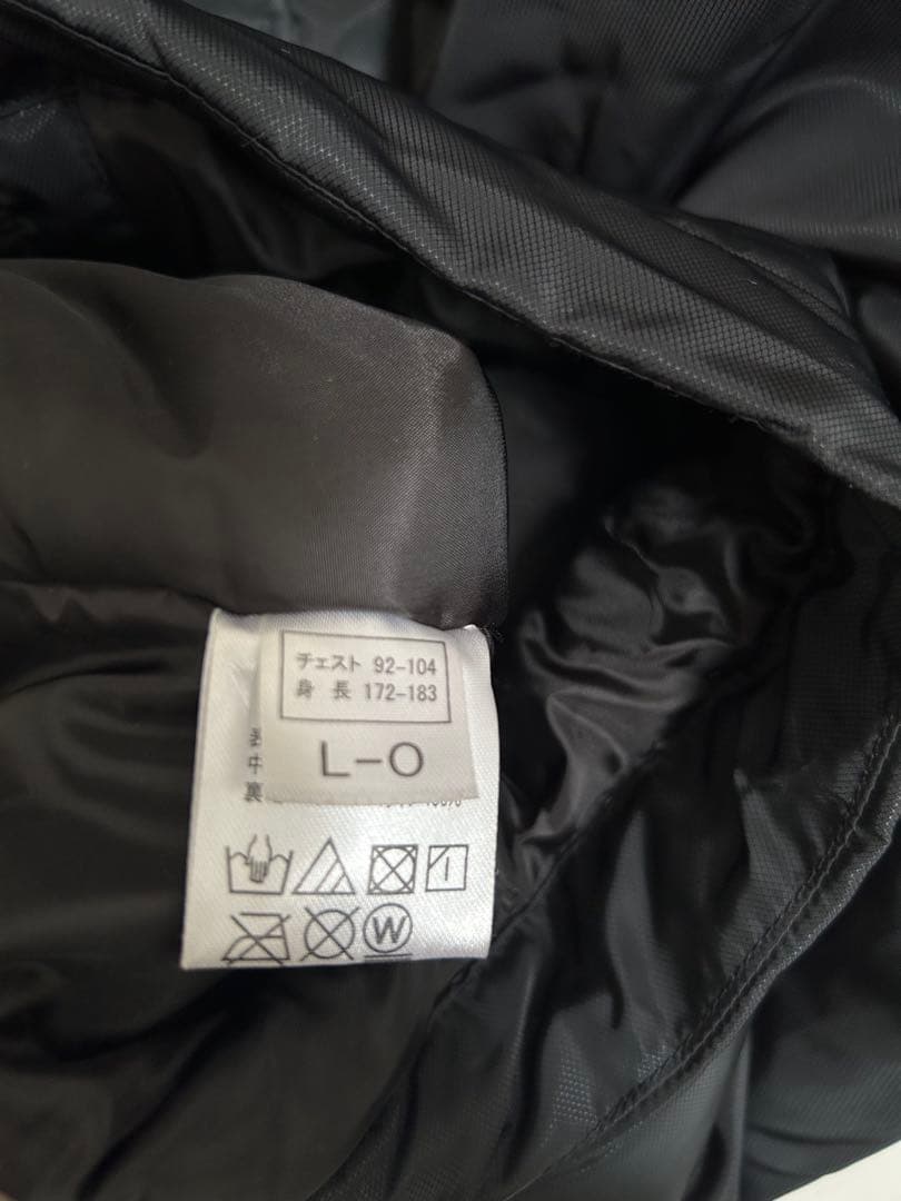 大*翼様 【支給品・公式】ガンバ大阪　ヒュンメル　ベンチロングコート