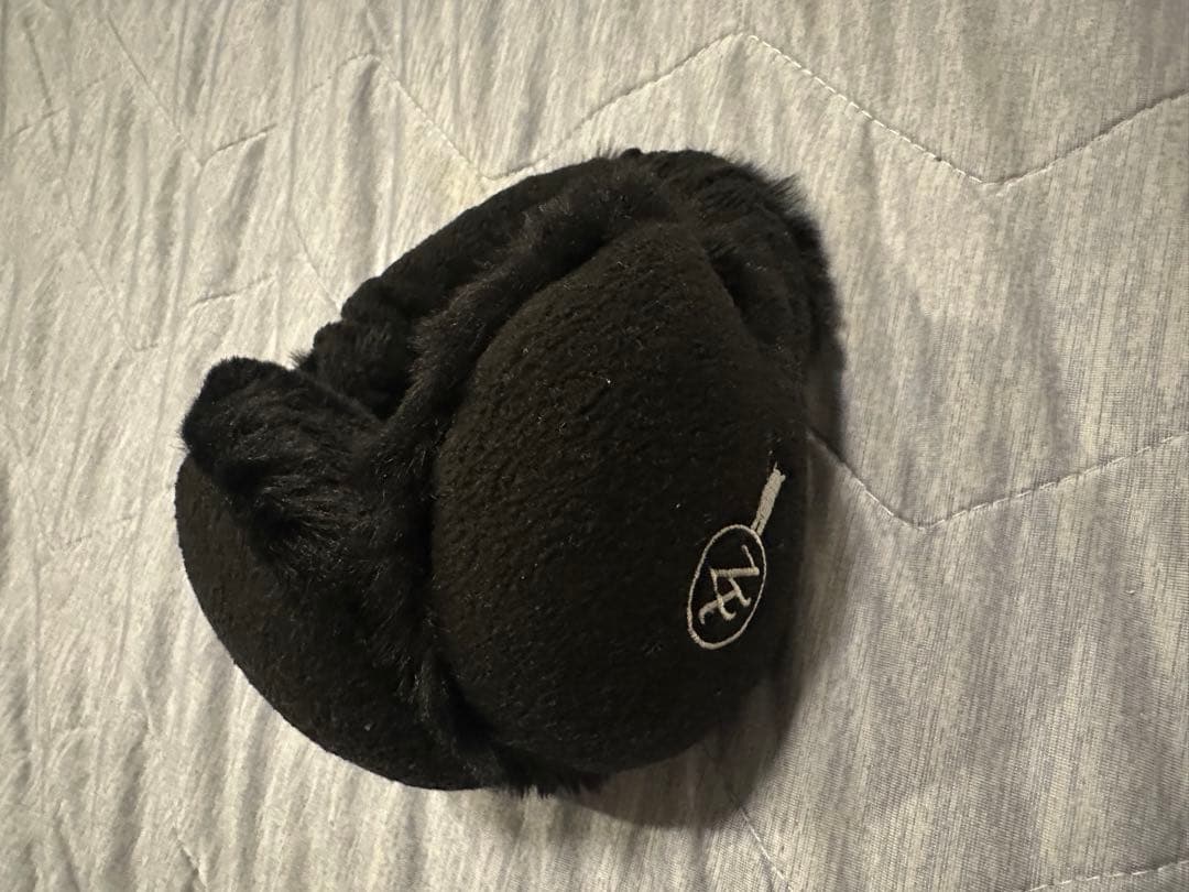 ずっと真夜中でいいのに。ずとまよ ZTMY イヤーマフEarmuff