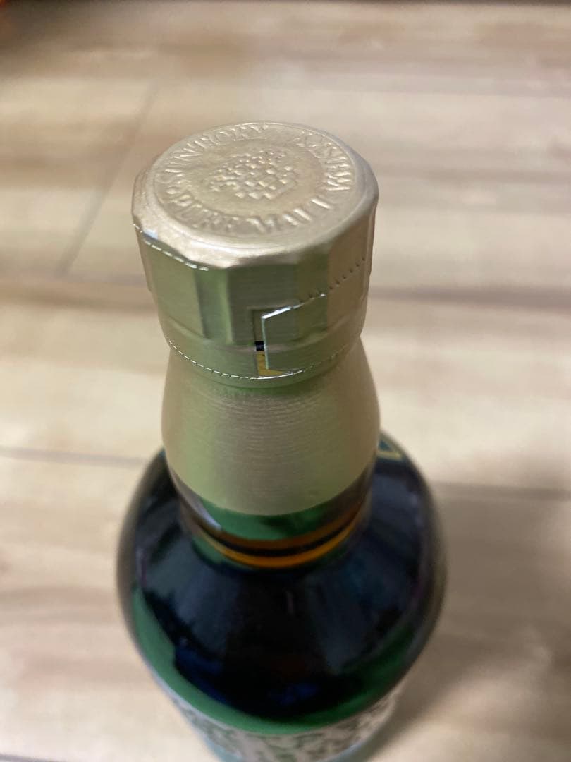 ウイスキー Suntory Yamazaki Malt Whisky10 Years Old