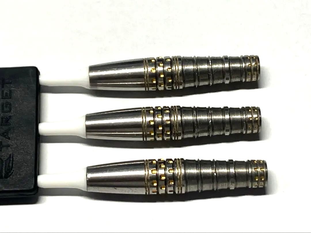 ダーツ　ターゲット　パイロ G1 リボーン 星野光正モデル PYRO