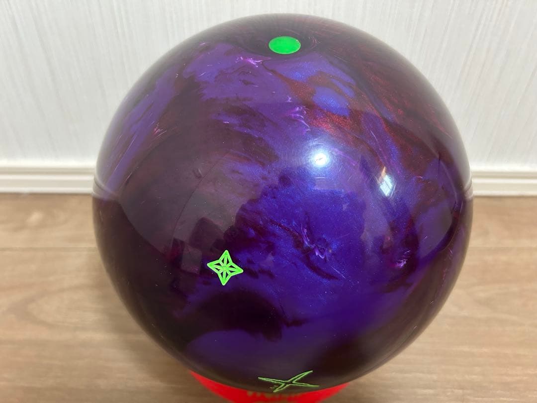 送料込み【新品】グレムリン　ロトグリップ　15ポンド2オンス4