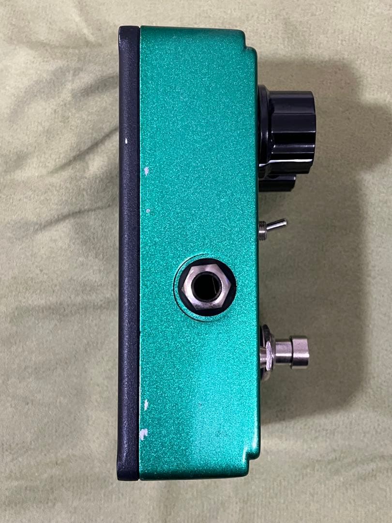 ギター DOD ENVELOPE FILTER 440