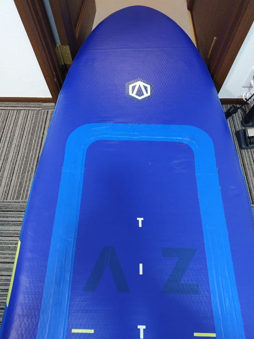 AZTRON TITAN SUP スタンドアップパドルボード 11'11”