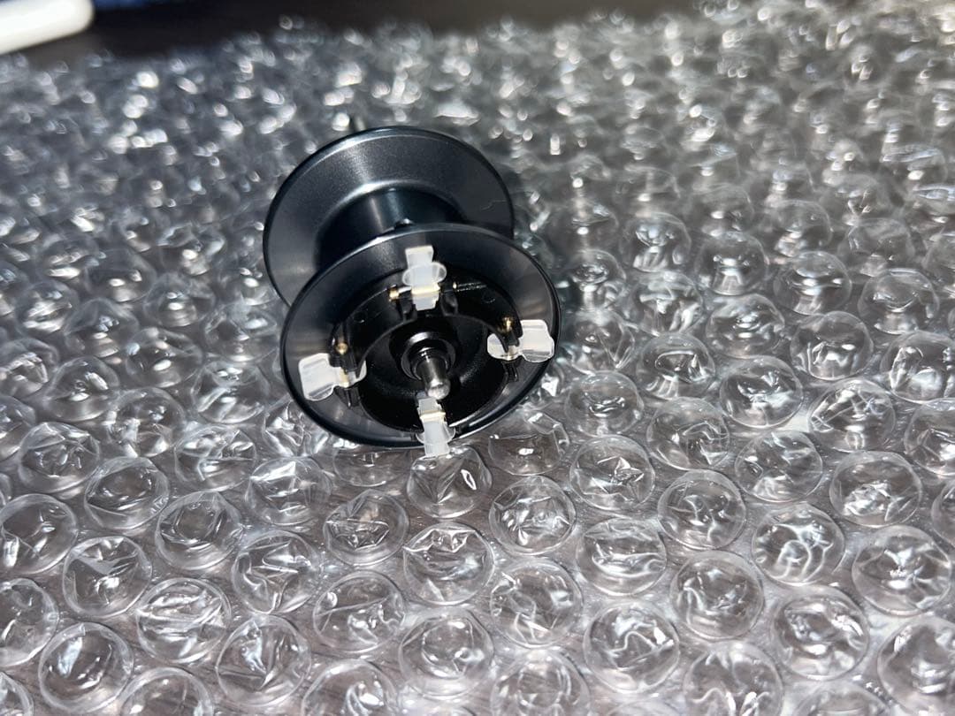 21カルカッタコンクエスト100/101 純正スプール