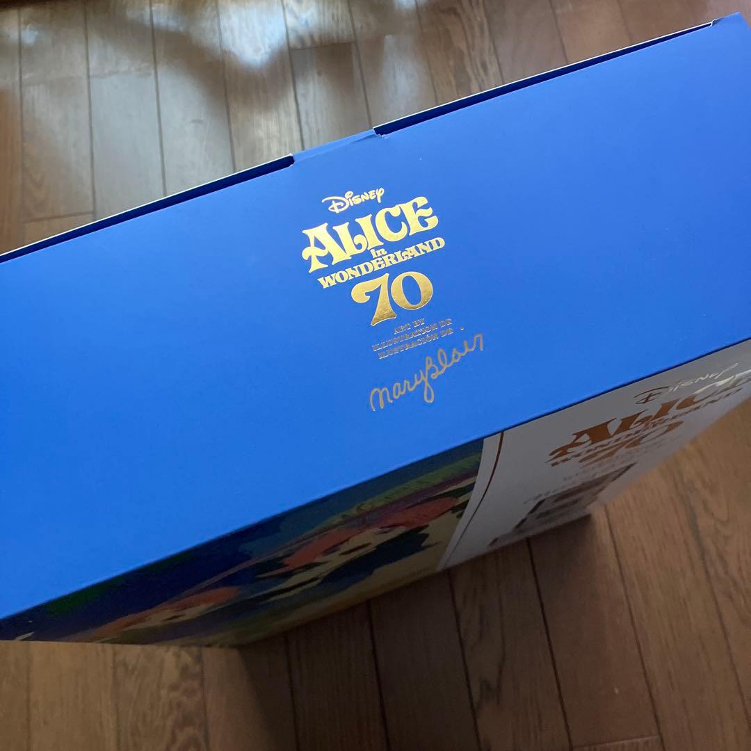 不思議の国のアリス フレームアートセット