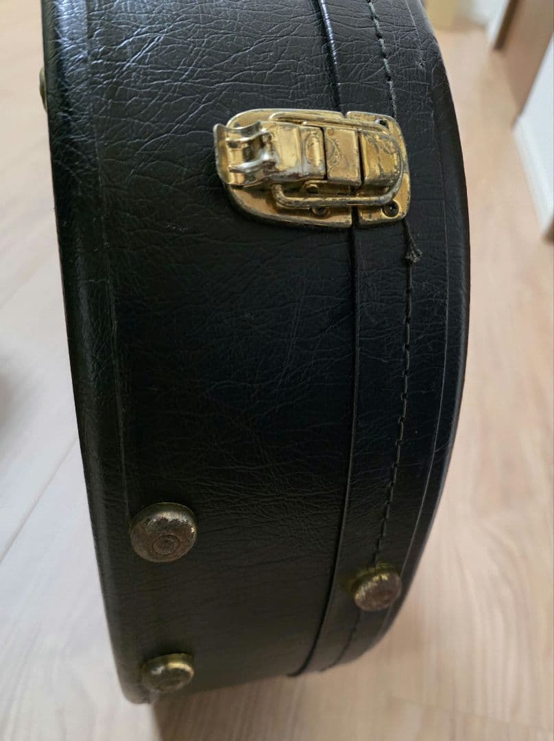 YAMAHA ヤマハ エレキギター SAS-Ⅱ セミアコ ハードケース付