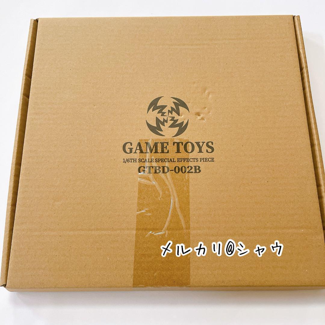 GT-002 １/6 フィギュア BLEACH 白一護 黒崎一護