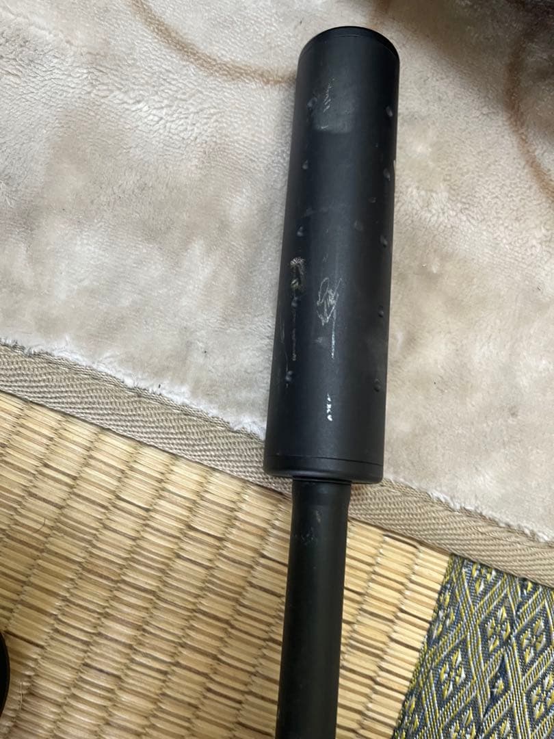 東京マルイ 次世代電動ガンシリーズSCAR 最終値下げ