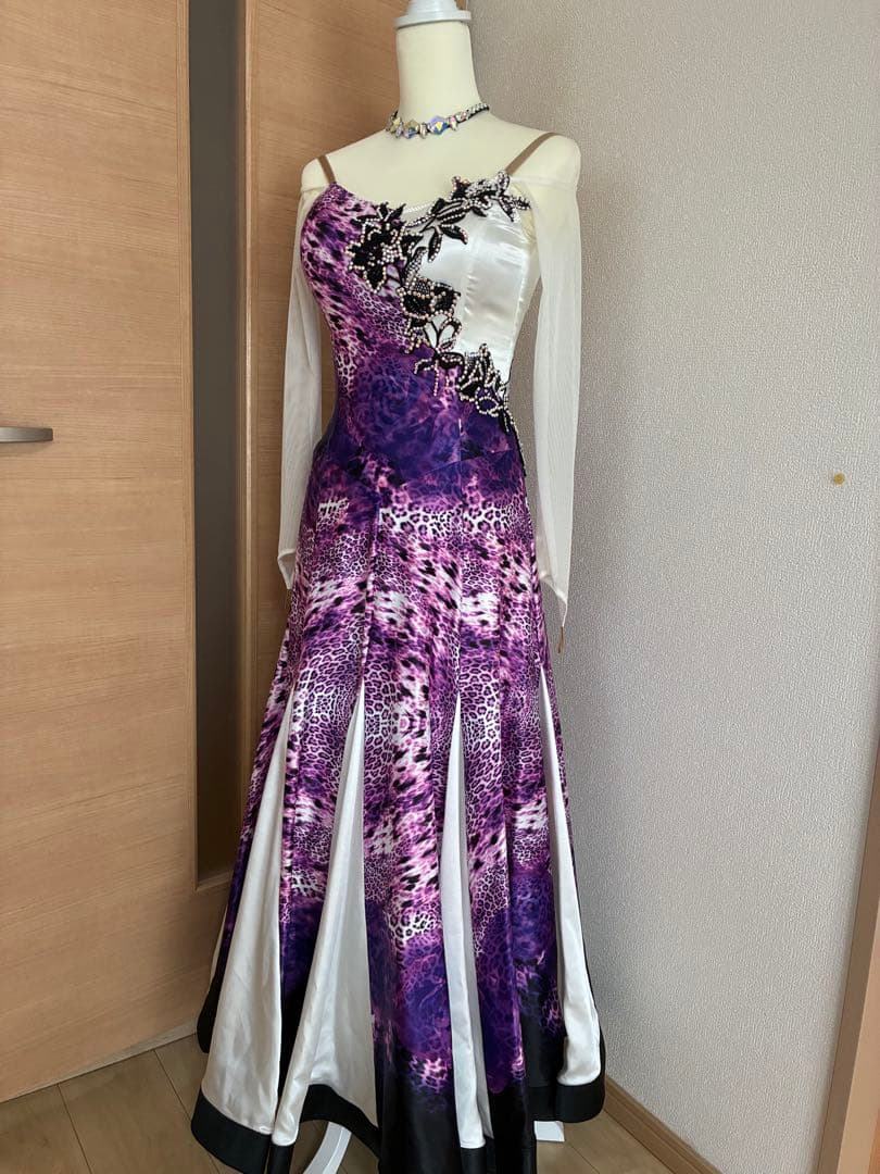 インザムード　スタンダードドレス