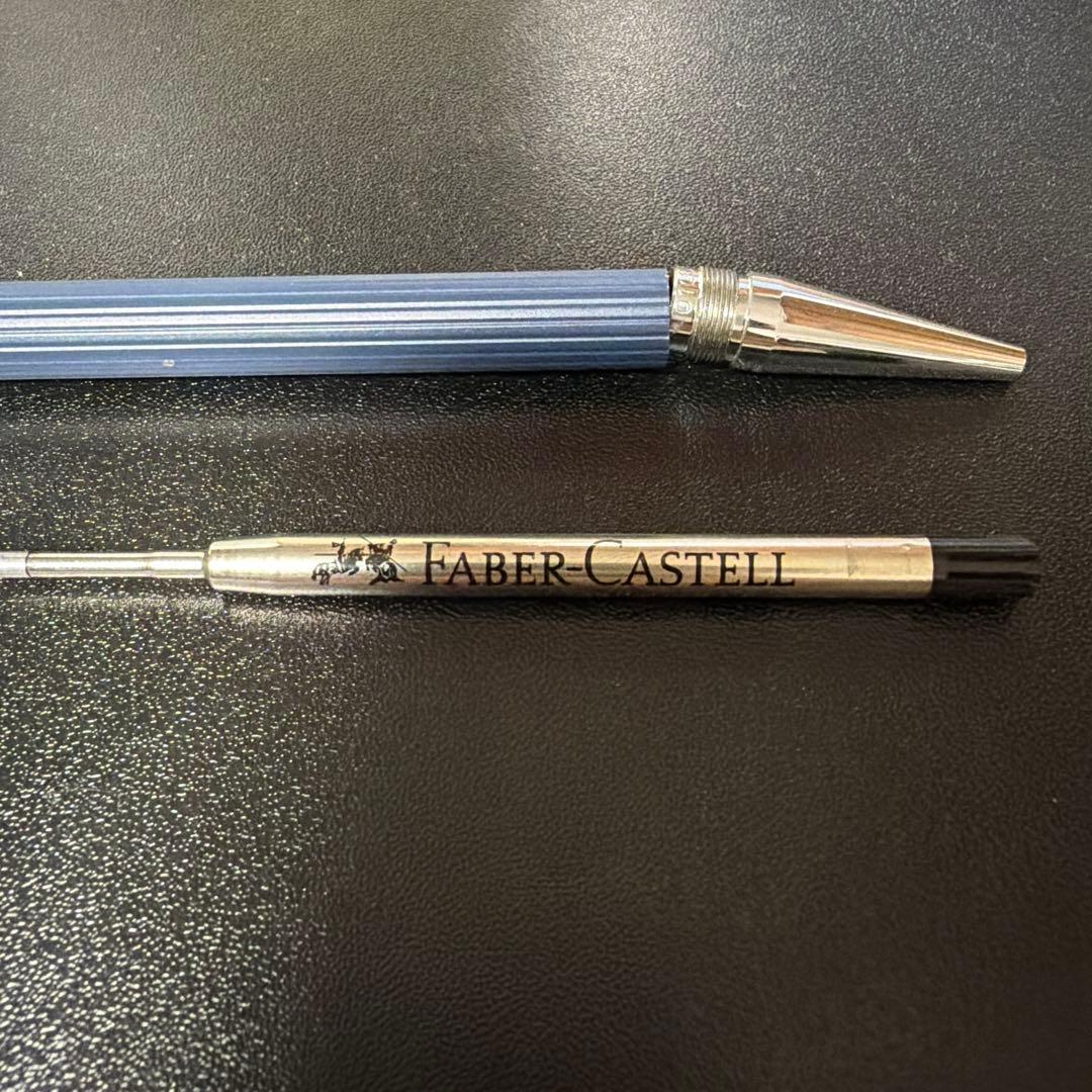 ファーバーカステル　ボールペン