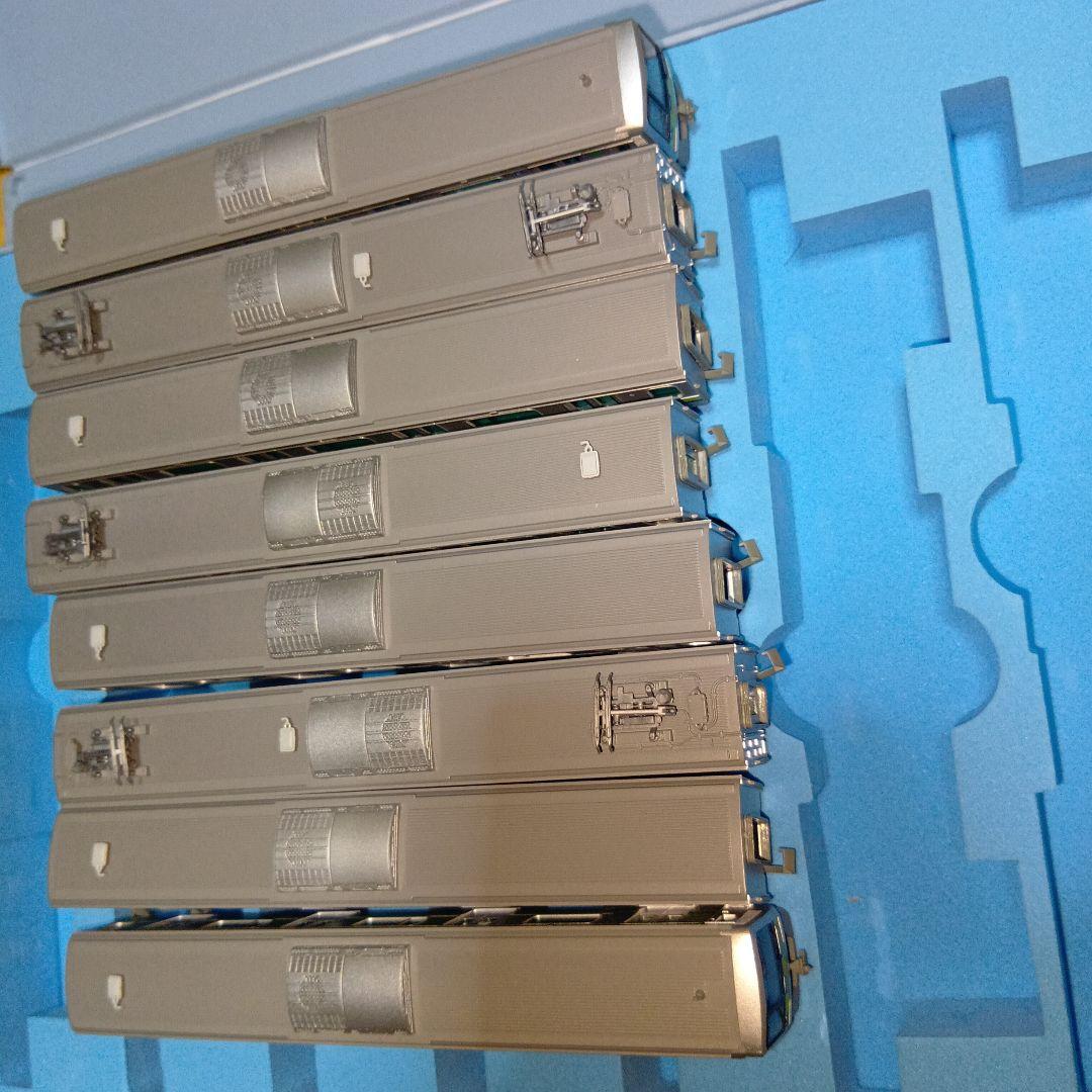 マイクロエース　A-7290　都営10-300形　新宿線　8両セット