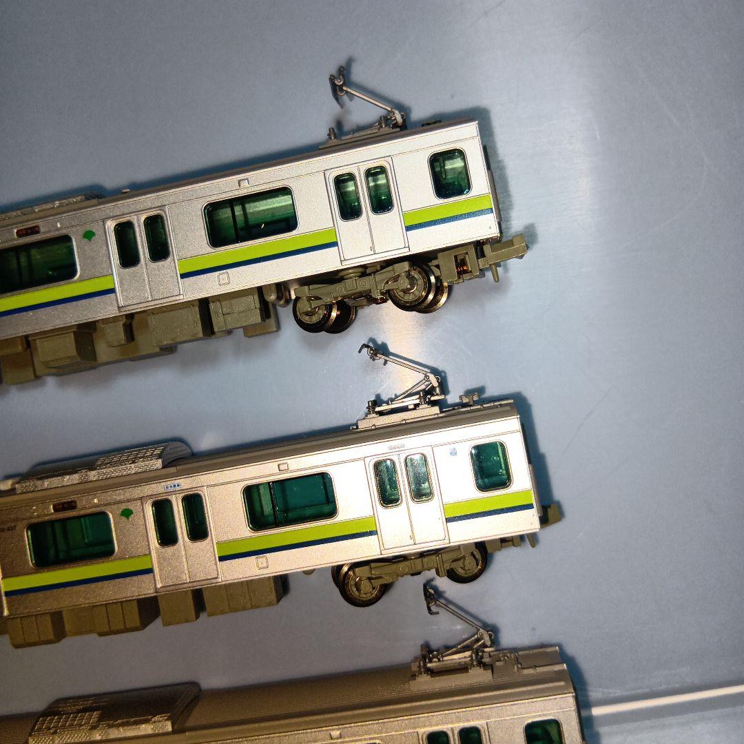 マイクロエース　A-7290　都営10-300形　新宿線　8両セット