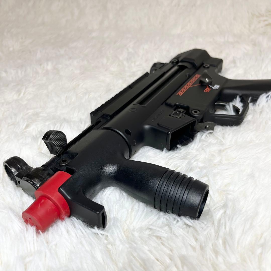 東京マルイ HK MP5K HC ハイサイクル 電動サブマシンガン