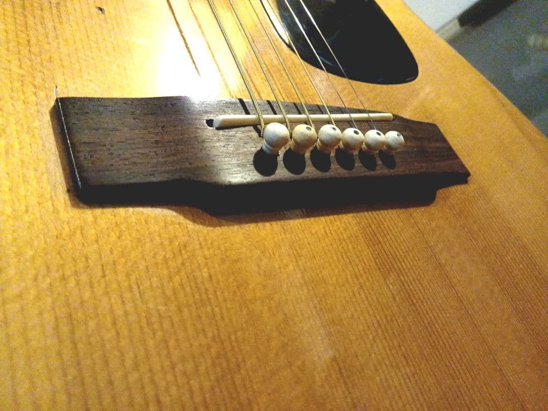 【送料込】赤ラベル　ヤマハ　YAMAHA　FG140　整備済