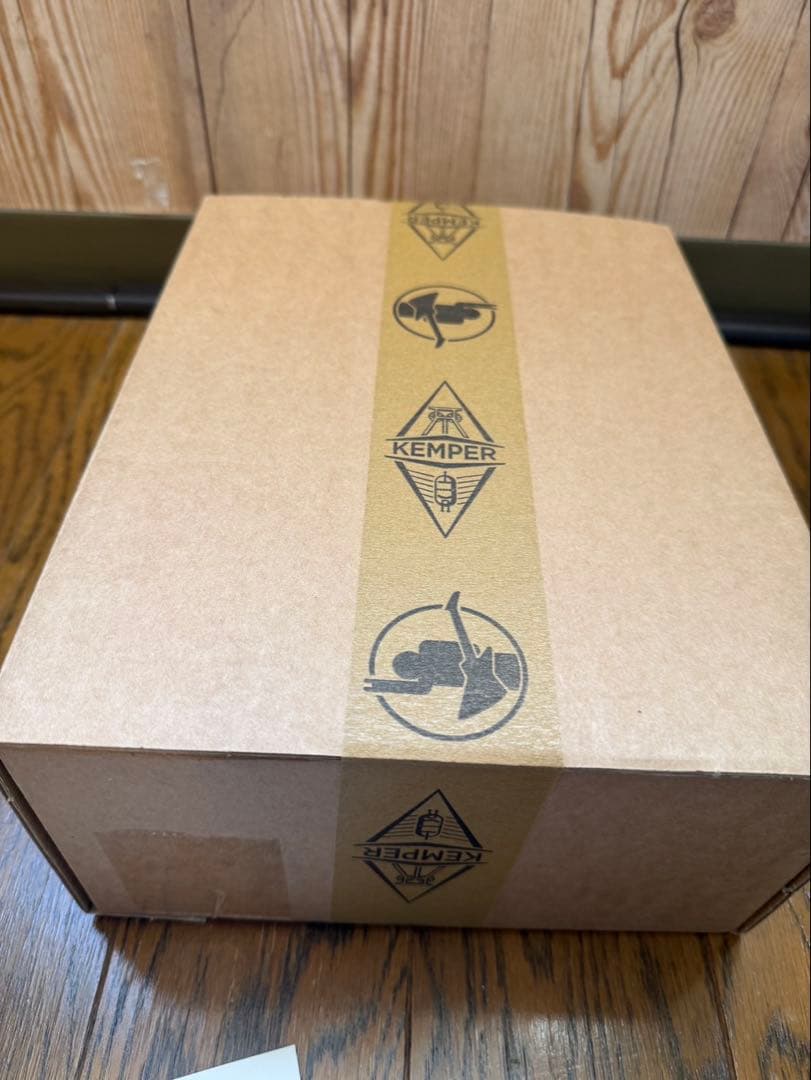 週末セール！KEMPER PROFILE PLAYER 美品