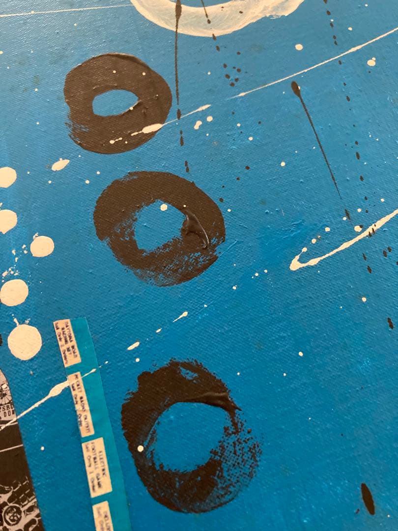 中川タマオ　「星の城」