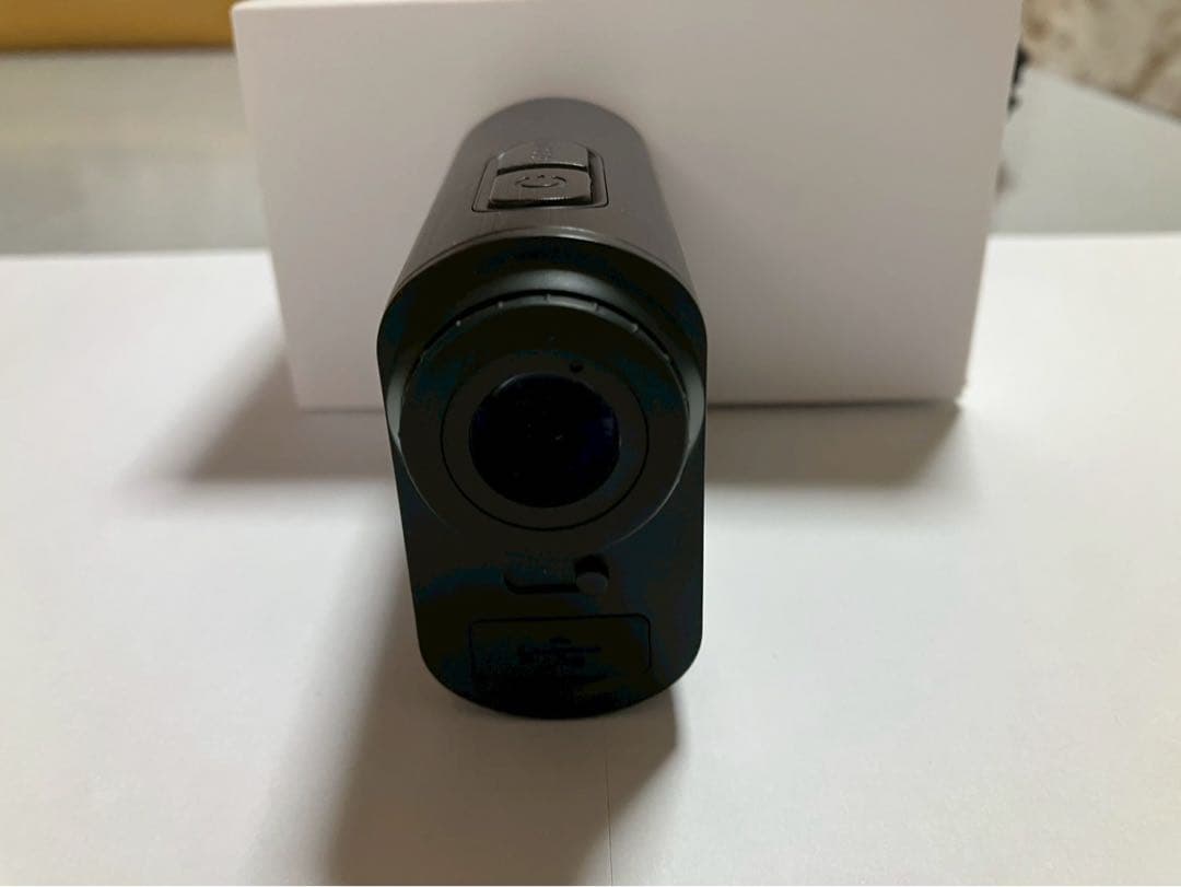 【美品】NINJOR GOLF NJ MINI PRO レーザー距離計