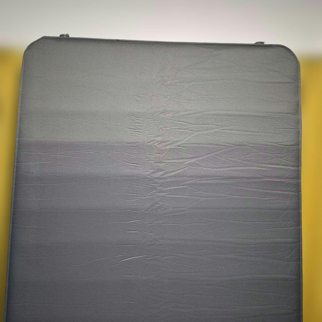 コールマン　インフレーターマットハイピーク　ダブル　箱有り