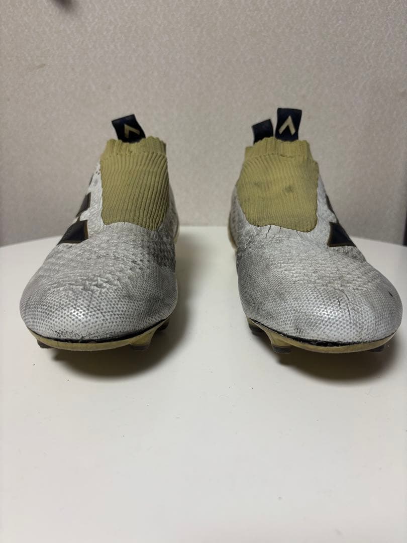 シューズ adidas ACE 16+ PureControl FG/AG