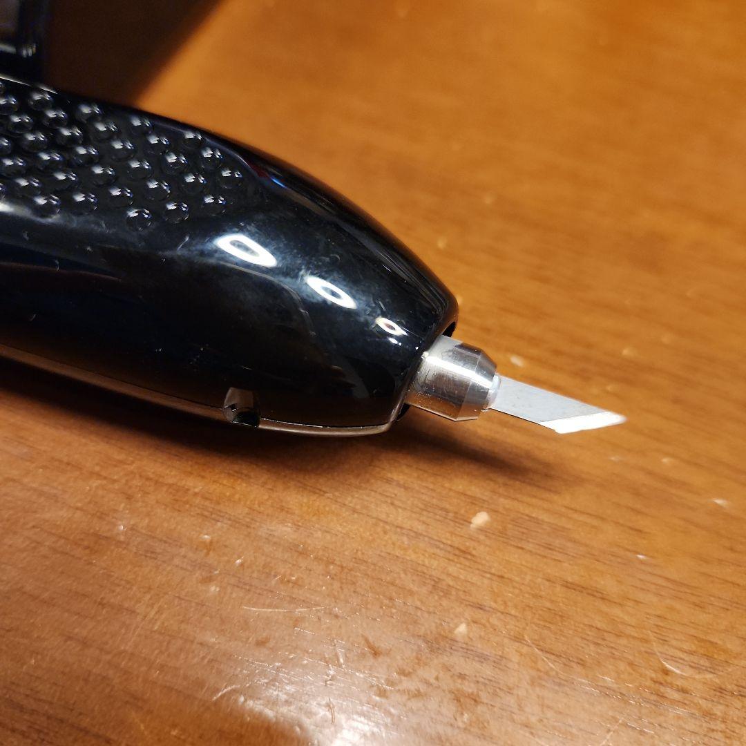 超音波カッター　本多電子株式会社　made in Japan