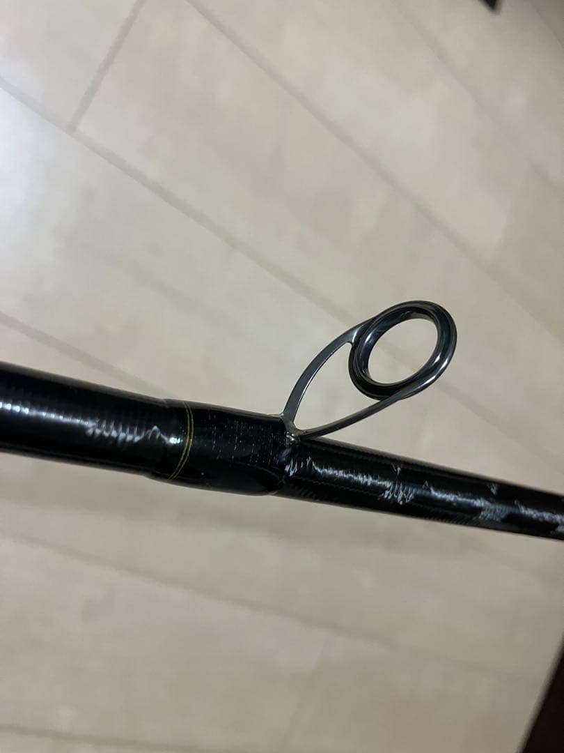 シマノ ネッサxr108M＋