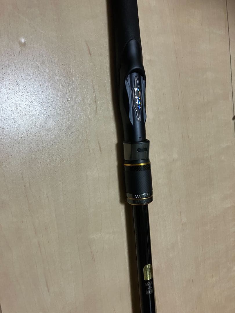 シマノ ネッサxr108M＋