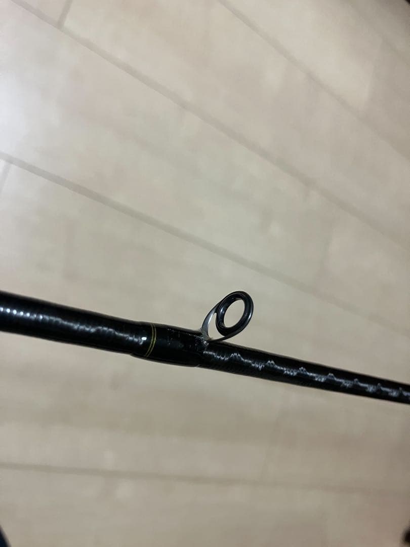 シマノ ネッサxr108M＋