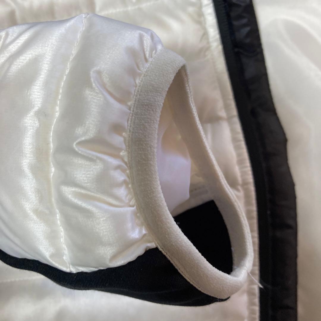 ニューバランスダウンジャケット