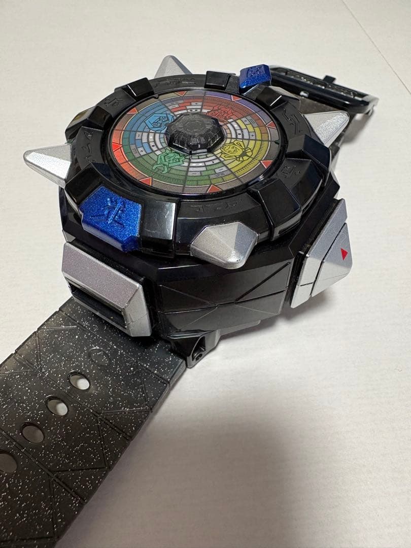 妖怪ウォッチおもちゃ詰め合わせ