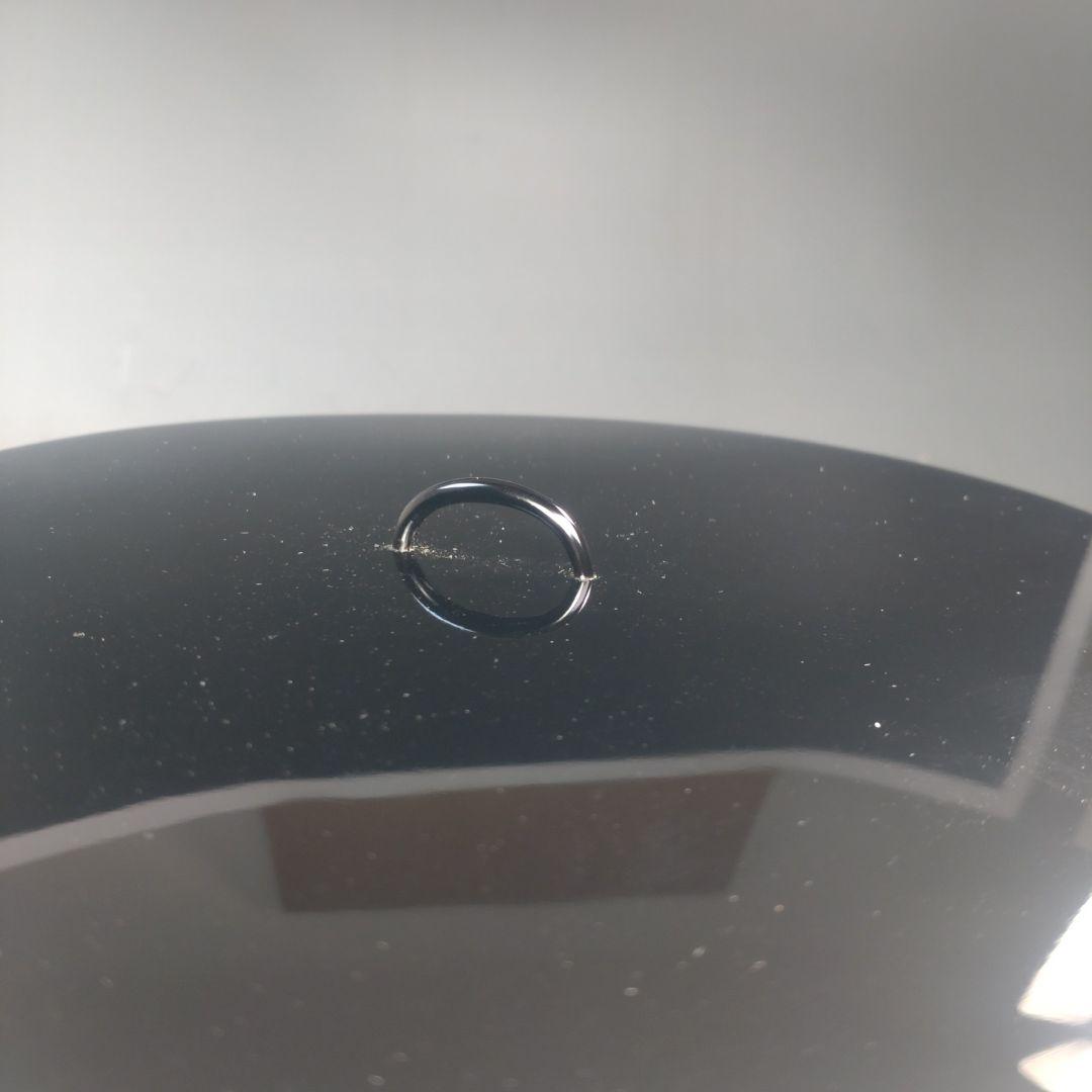 イ238 水指『慶州窯　水指　共箱』茶道具