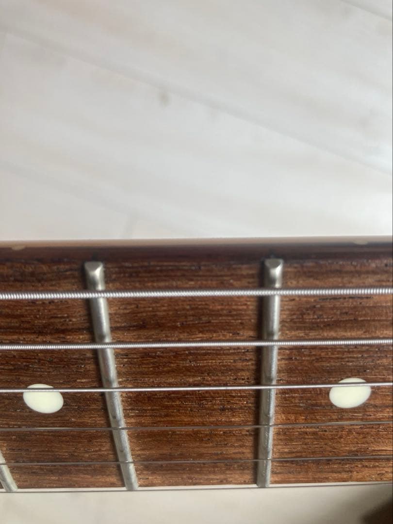 Fujigen neo classical NTE200テレキャスター