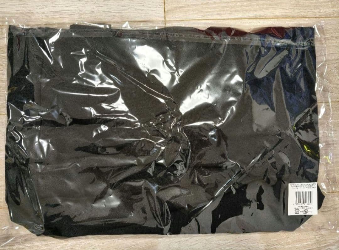 ★　RADWIMPS トートバッグ 私たちはまだRADWIMPSを知らない展　★