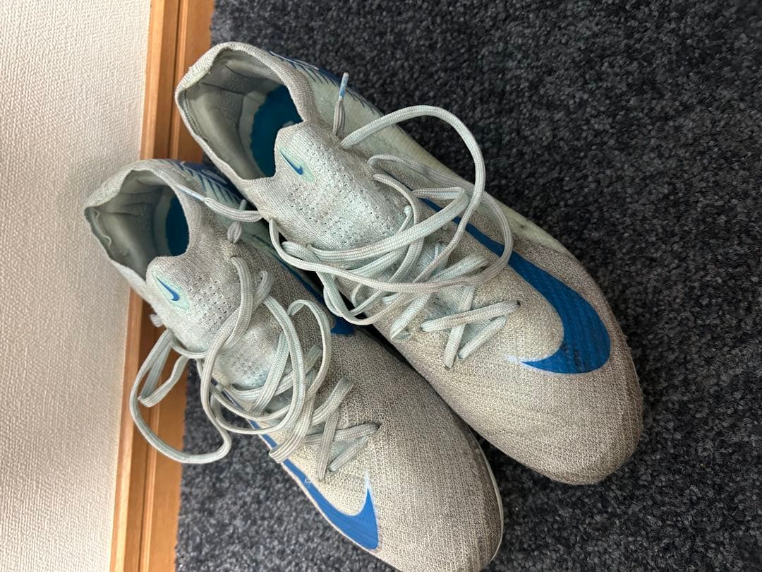 Nike サッカースパイクマーキュリアル　エリートAG