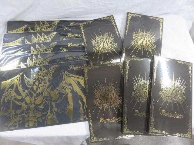 【未使用品】⭐️バトルスピリッツ 15th ANNIVERSARY セット