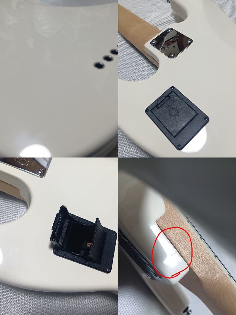 Sire V7 5ST Alder Antique White 5弦 アクティブ