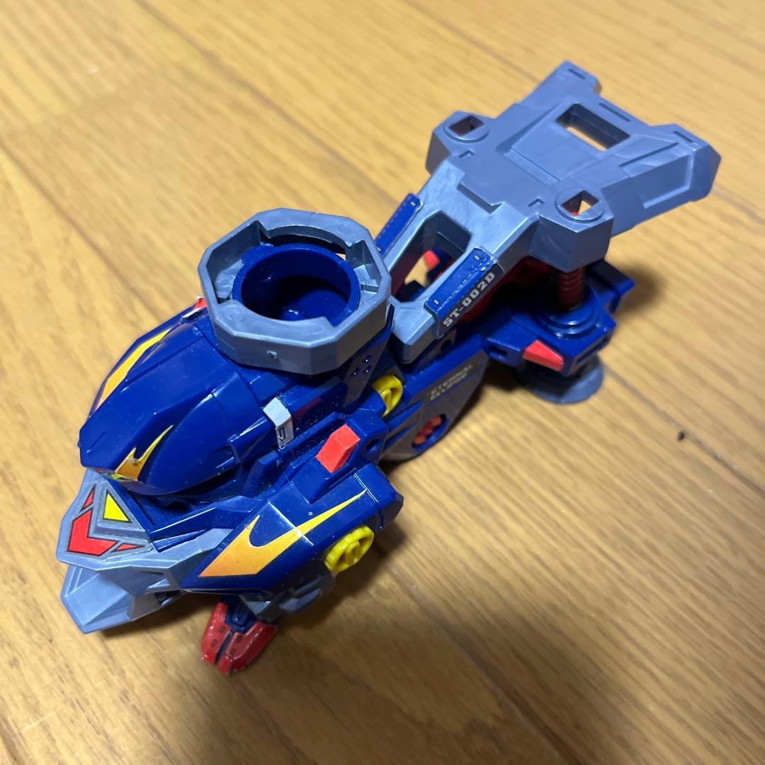 バトルビーダマン　エターナルエクリプス