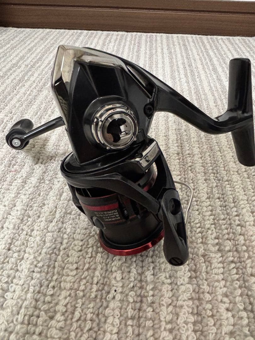 シマノ 20ヴァンフォードC2500SHG