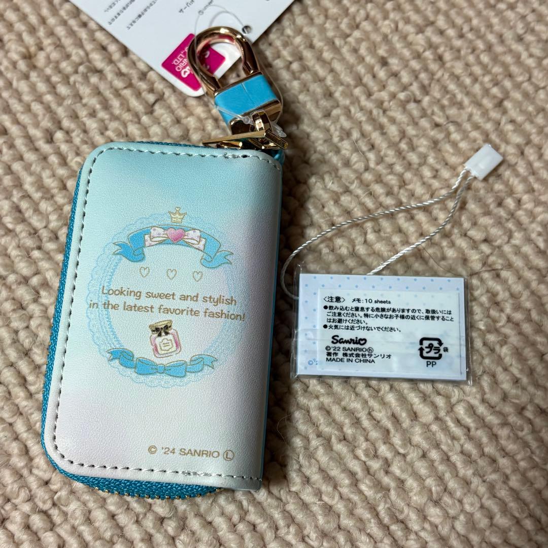 色々まとめ売り7点セット　サンリオ多め