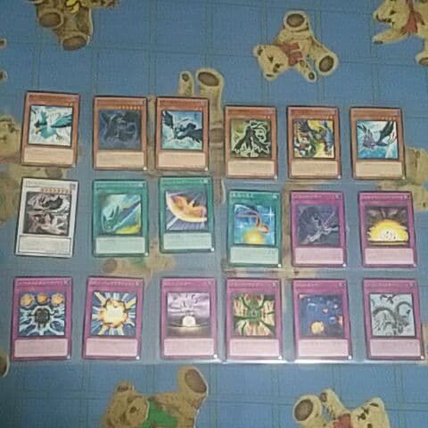 遊戯王引退　デュエリストパック－クロウ編－ 　まとめ