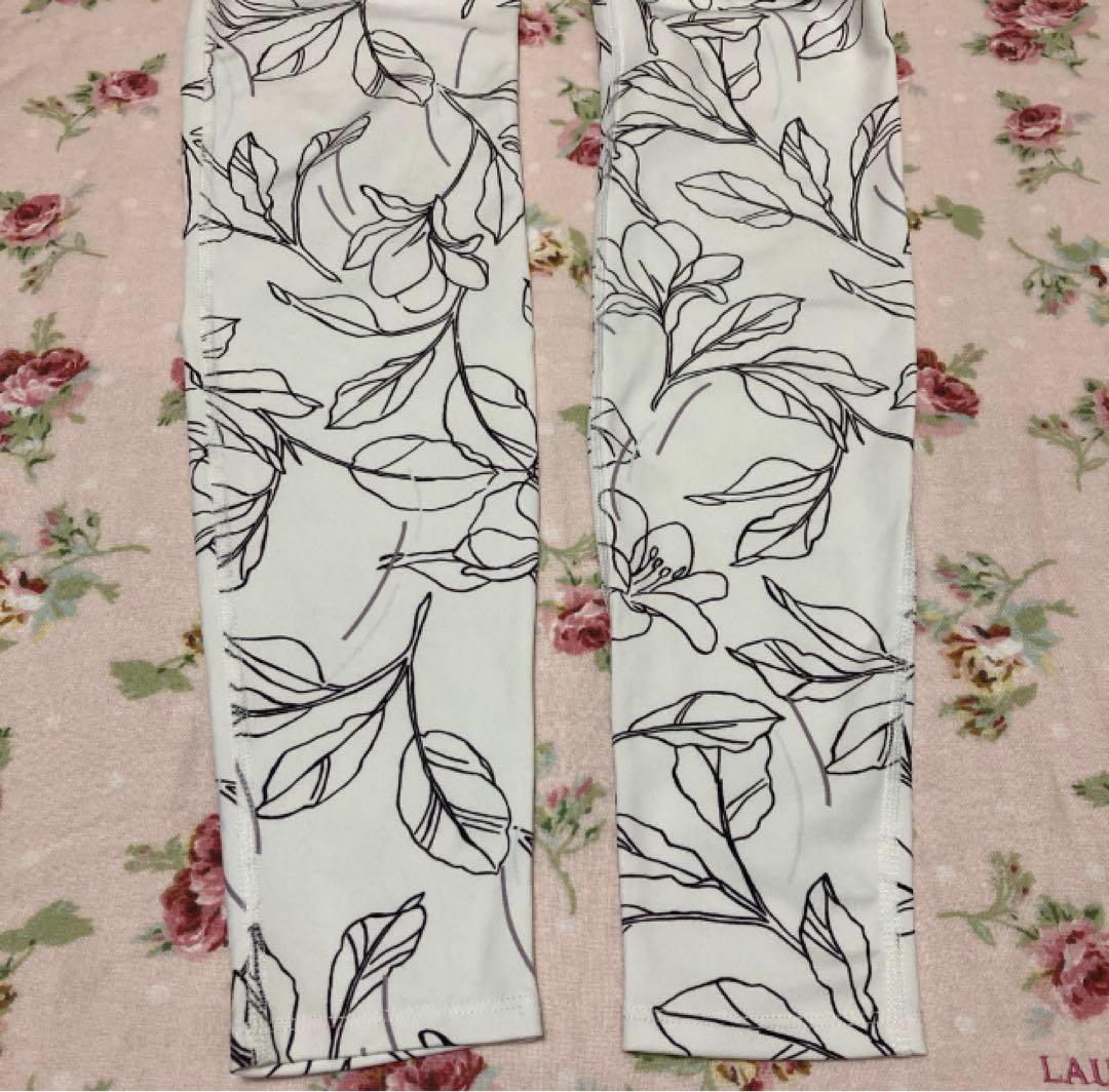 エミヨガ emmi yoga セットアップ M