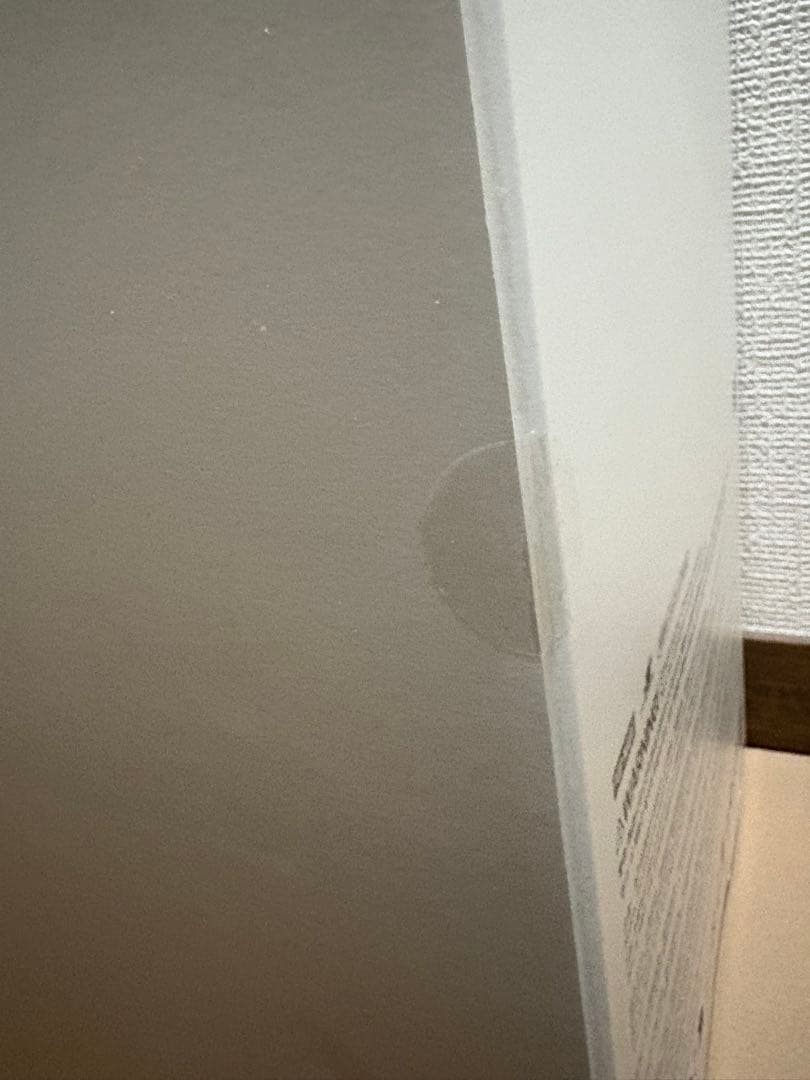 ZIMOMO I FOUND YOU Vinyl Face Doll　茶ジモモ