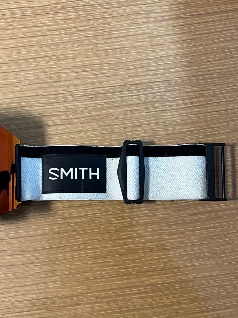 SMITH Squad MAG 調光ミラー　THE NORTH FACEコラボ